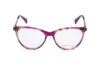 AGATHA RUIZ DE LA PRADA AR 61639 560 UO ANIMAL PRINT/ROSE