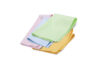 SET 4 BUC LAVETA MICROFIBRA