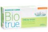 BIOTRUE ONE DAY PENTRU ASTIGMATISM 30 LENTILE/CUTIE