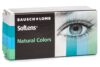 SOFLENS NATURAL COLORS AMAZON 2 LENTILE/CUTIE