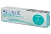 ACUVUE OASYS 1-DAY WITH HYDRALUXE 30 LENTILE/CUTIE