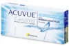 ACUVUE OASYS WITH HYDRACLEAR PLUS FOR ASTIGMATISM 6 LENTILE/CUTIE