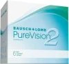 PURE VISION 2HD 6 LENTILE/CUTIE